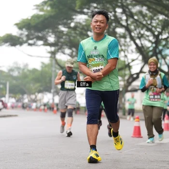 Runner Photo 8487803