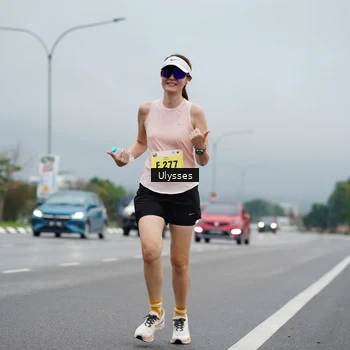 Runner Photo 8487804