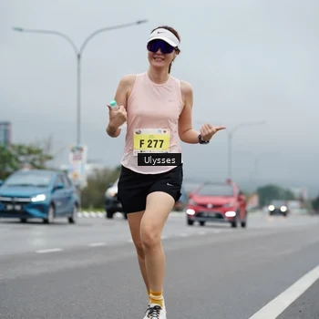 Runner Photo 8487805