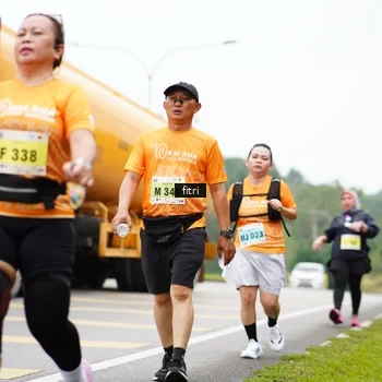 Runner Photo 8487807