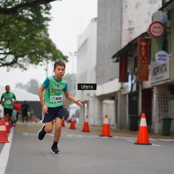 Runner Photo 8487809