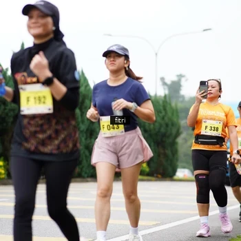 Runner Photo 8487810