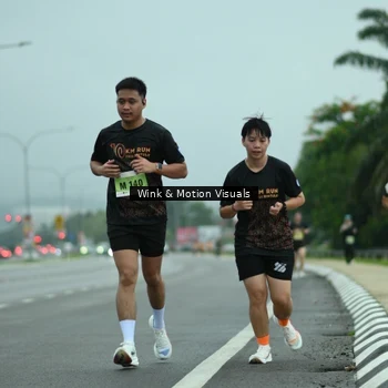 Runner Photo 8487812