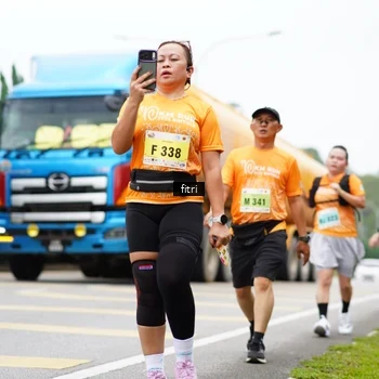 Runner Photo 8487813