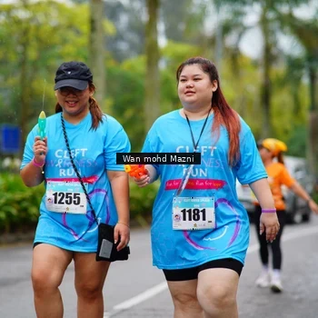 Runner Photo 8487814