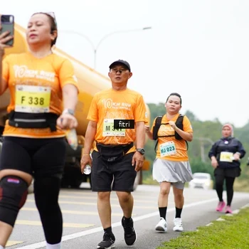 Runner Photo 8487817