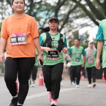Runner Photo 8487818