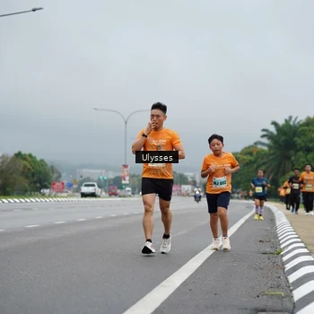 Runner Photo 8487819