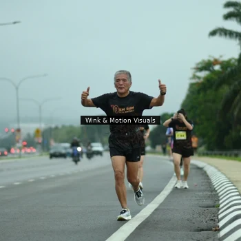 Runner Photo 8487821