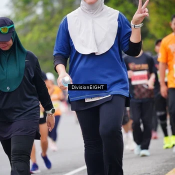 Runner Photo 8487822