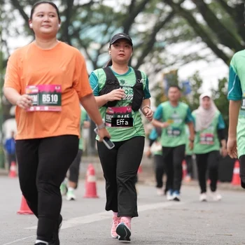Runner Photo 8487823