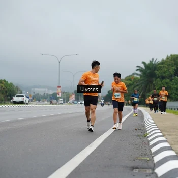 Runner Photo 8487824