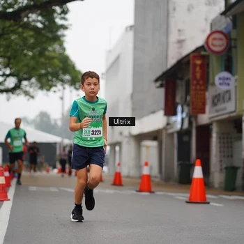 Runner Photo 8487825