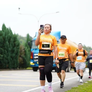 Runner Photo 8487826