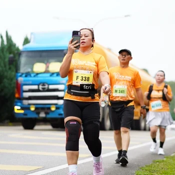 Runner Photo 8487827