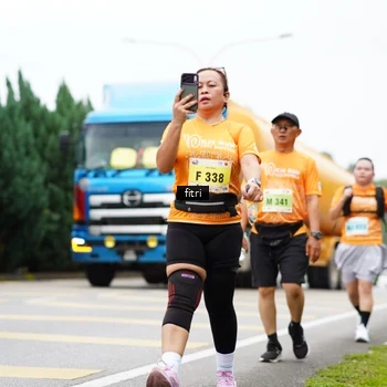 Runner Photo 8487828
