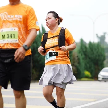 Runner Photo 8487829