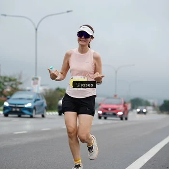 Runner Photo 8487830