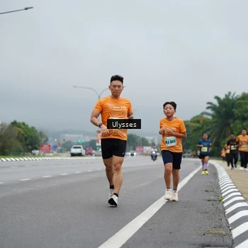 Runner Photo 8487832