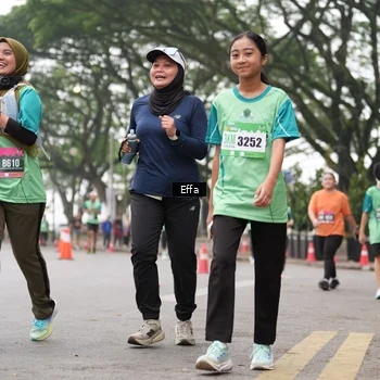 Runner Photo 8487836