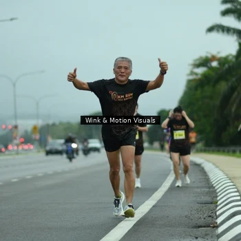 Runner Photo 8487837