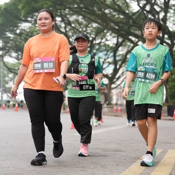 Runner Photo 8487838