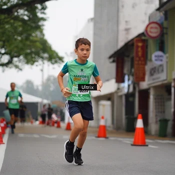 Runner Photo 8487841