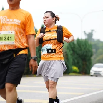 Runner Photo 8487842