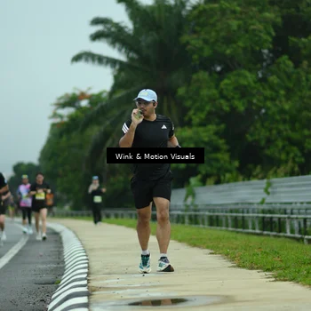 Runner Photo 8487843