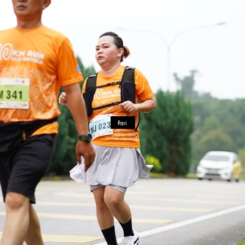 Runner Photo 8487844