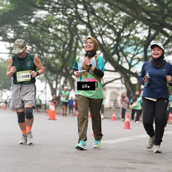 Runner Photo 8487845