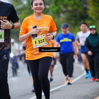 Runner Photo 8487846