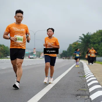 Runner Photo 8487847