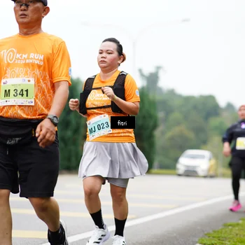 Runner Photo 8487848