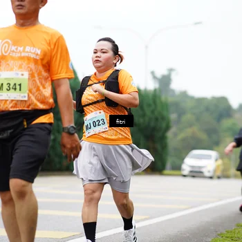 Runner Photo 8487849