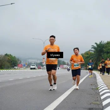 Runner Photo 8487850