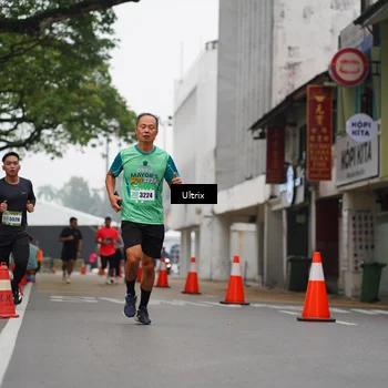 Runner Photo 8487852