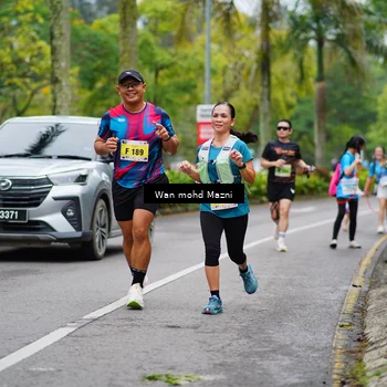 Runner Photo 8487853