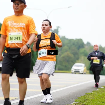 Runner Photo 8487854