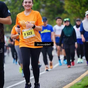 Runner Photo 8487856