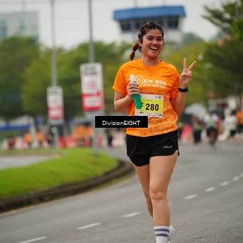 Runner Photo 8487857
