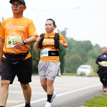 Runner Photo 8487858