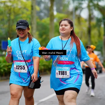 Runner Photo 8487859