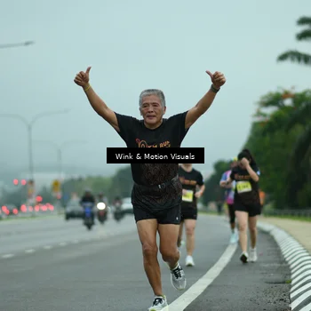 Runner Photo 8487861
