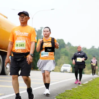 Runner Photo 8487862