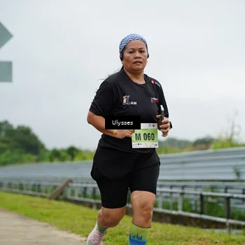 Runner Photo 8487865