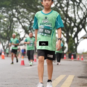 Runner Photo 8487867