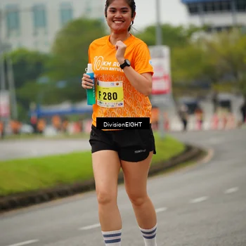 Runner Photo 8487868