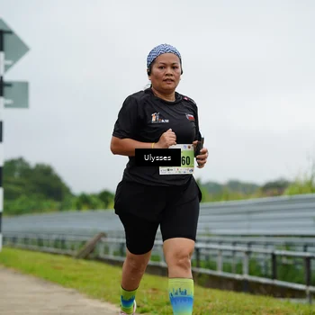 Runner Photo 8487869