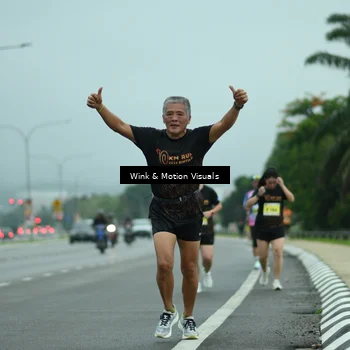 Runner Photo 8487870